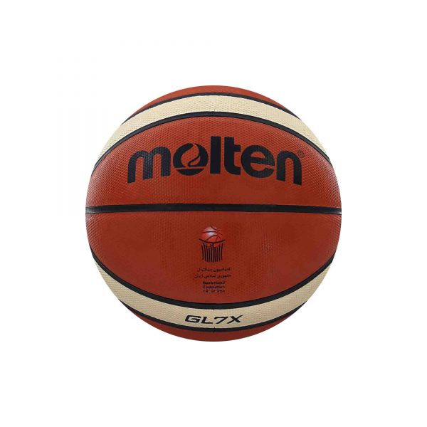 توپ بسکتبال مولتن مدل GL7X