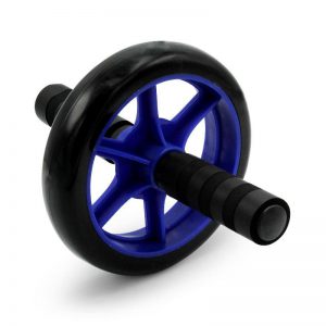 چرخ شکم کراس فیت B۰۱|آبی